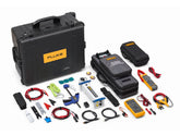 Fluke SOL-DMM87V-KIT - Solmetric PV Analyzer High Efficiency Curve Tracer DMM and Clamp Kit